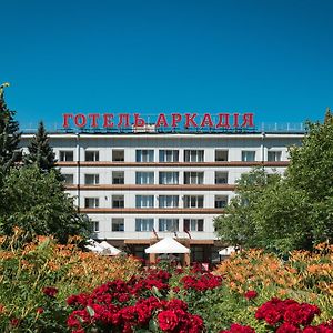 Arcadia Hotel