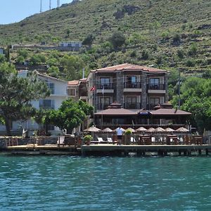 Veranda Hotel Bozburun